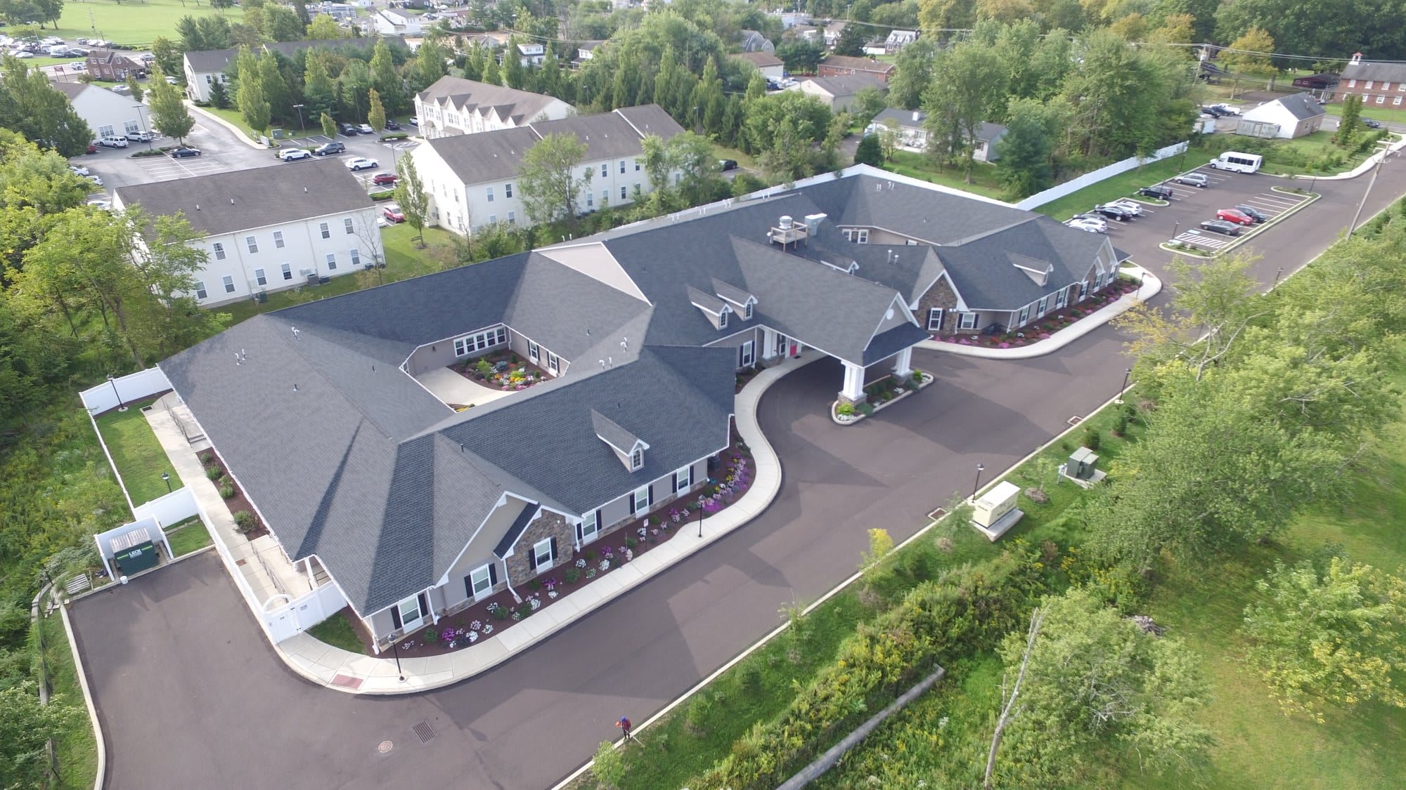 Bristol House community photo 1