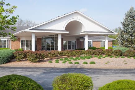 Magnolia Village community photo 1