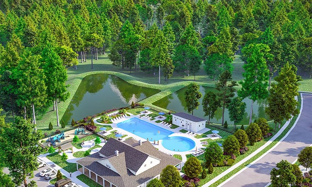 Woodbury community photo 1