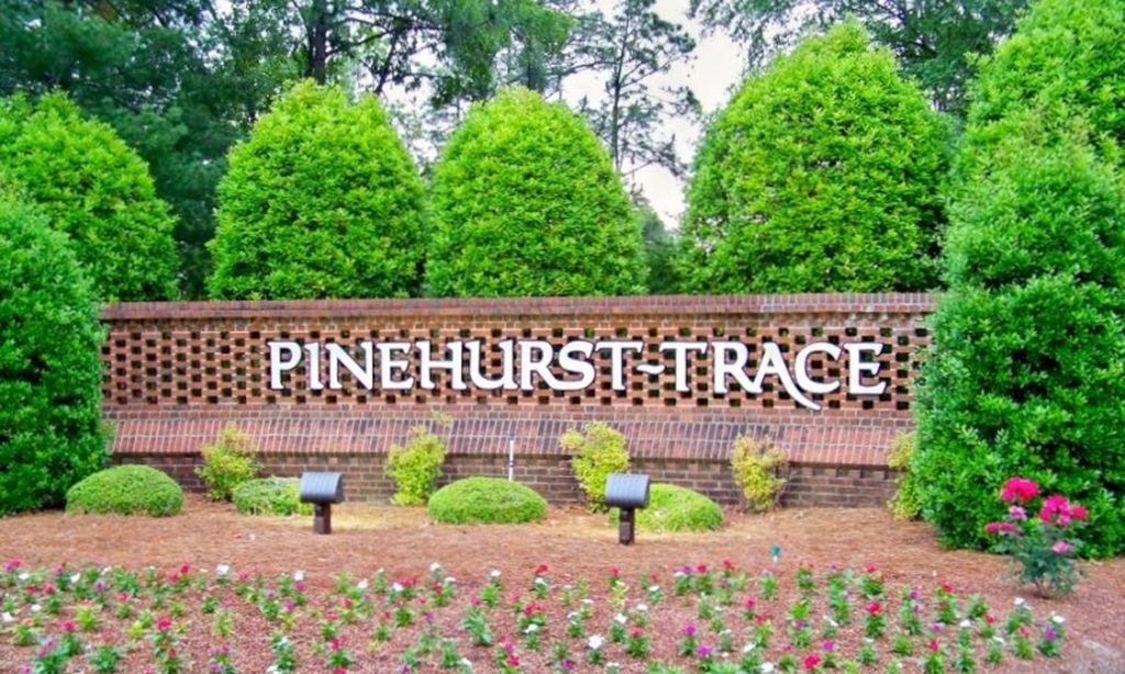 Pinehurst Trace community photo 1
