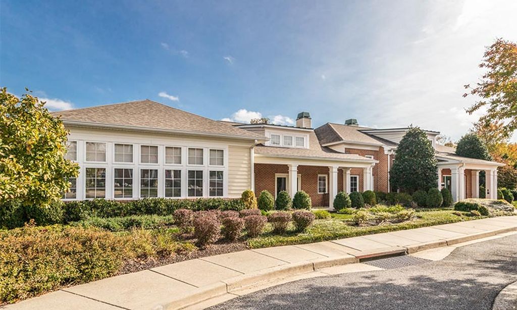The Enclave at Ellicott Hills community photo 1