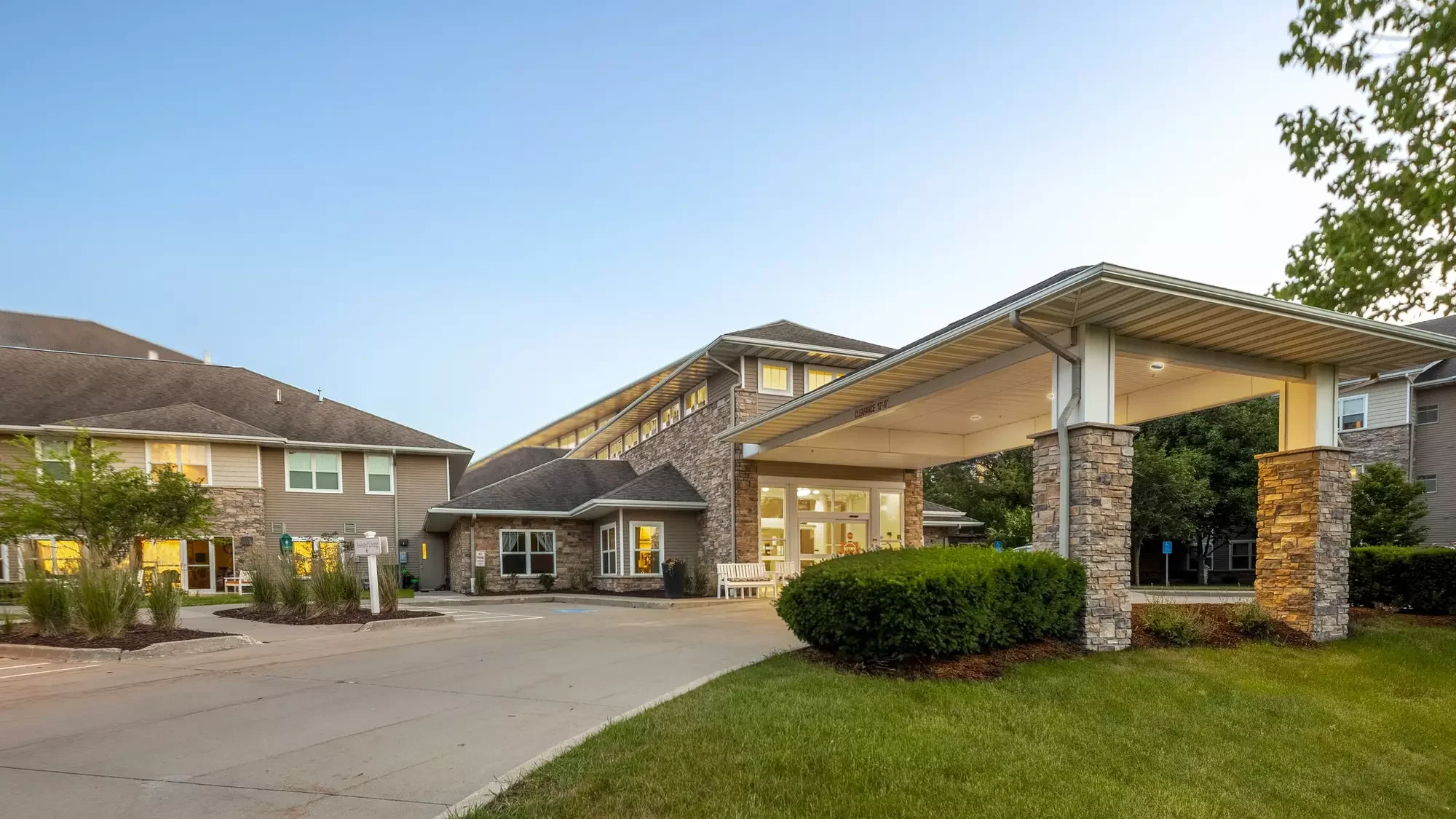 Independence Village of Waukee community photo 1