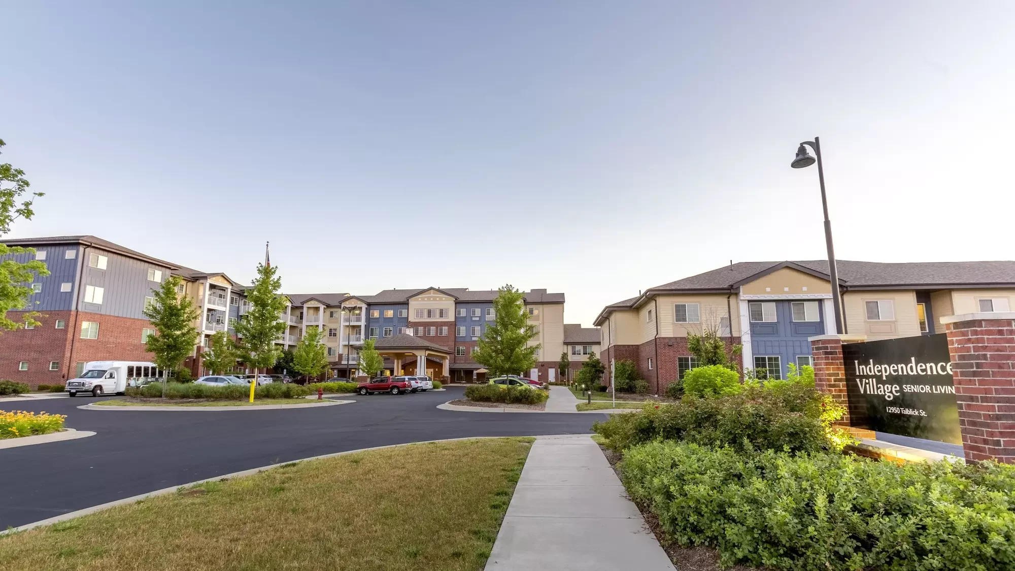Independence Village of Fishers East community photo 1