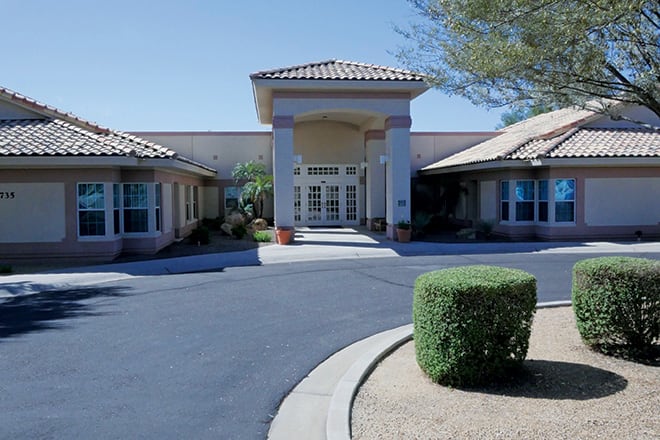 Brookdale North Glendale community photo 1