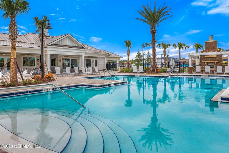 Summer Bay at Grand Oaks community photo 1