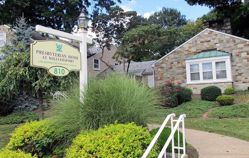 Presbyterian Home At Williamsport community photo 1