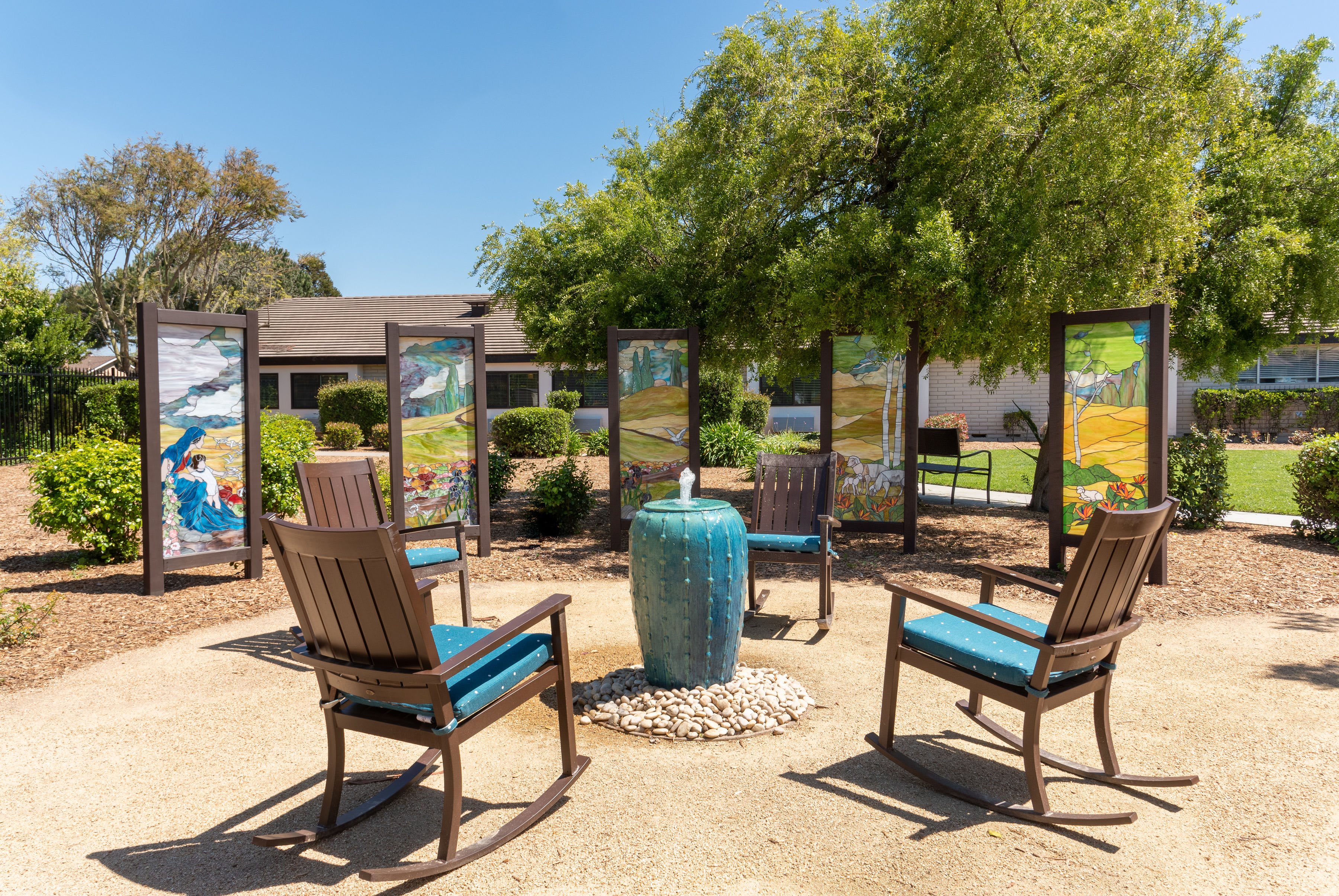 Madonna Gardens Assisted Living and Memory Care community photo 1