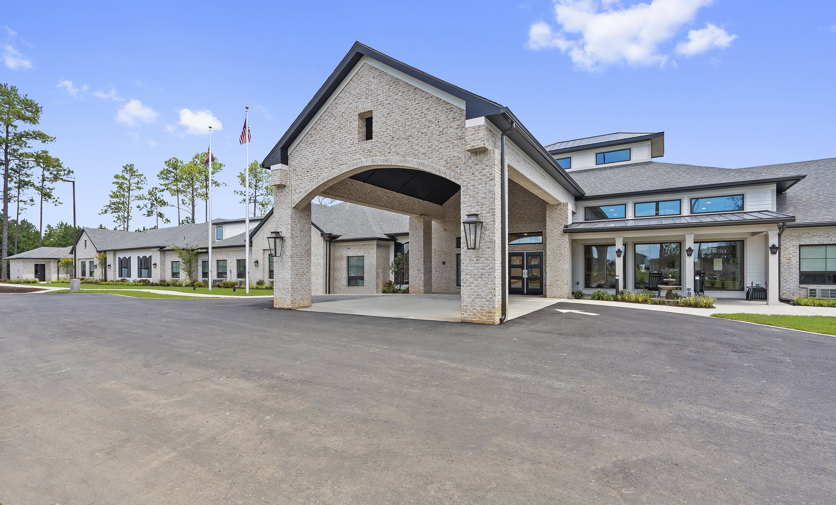 Sage Lake Senior Living community photo 1