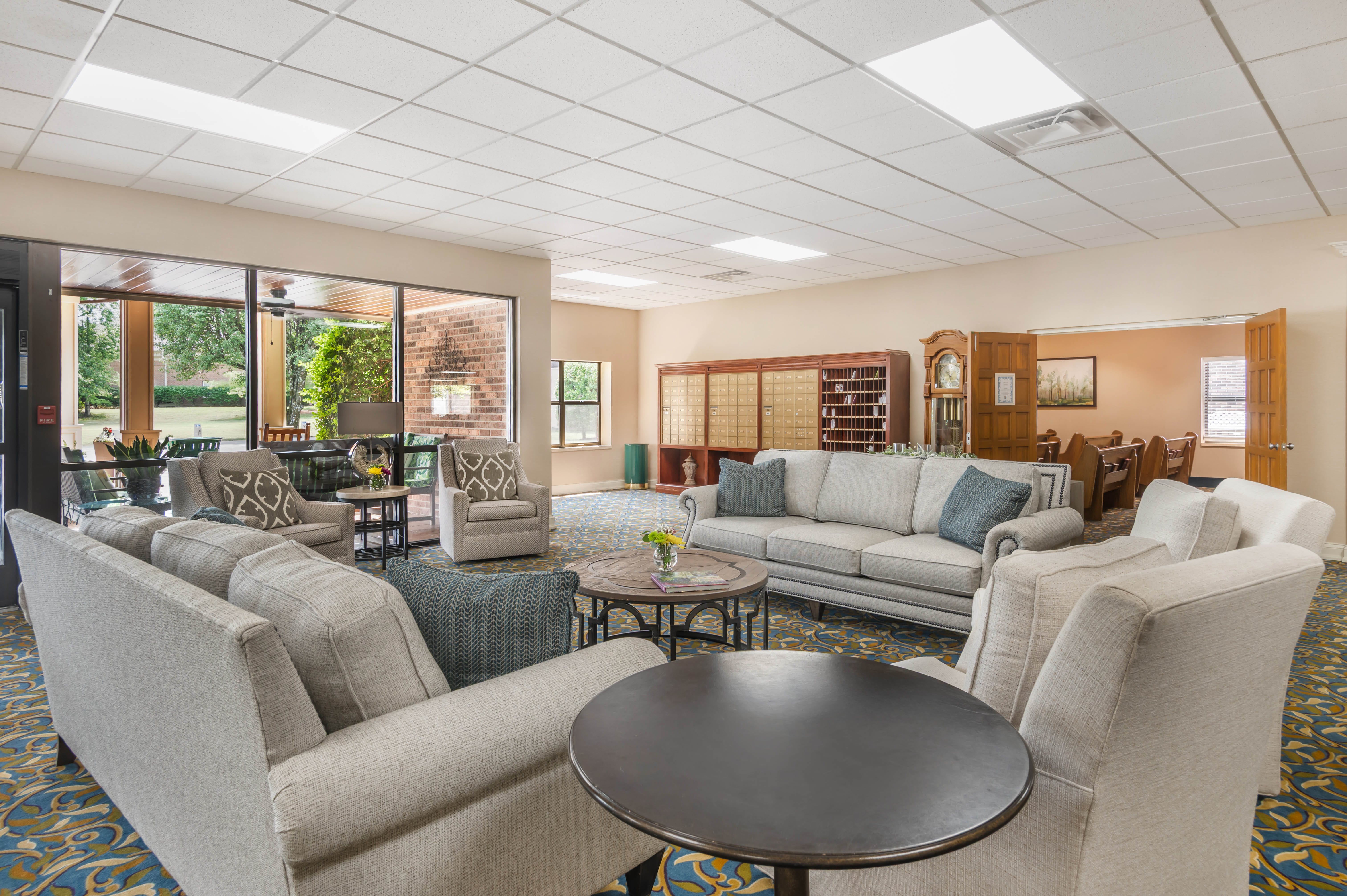 Park Place Retirement Community community photo 3