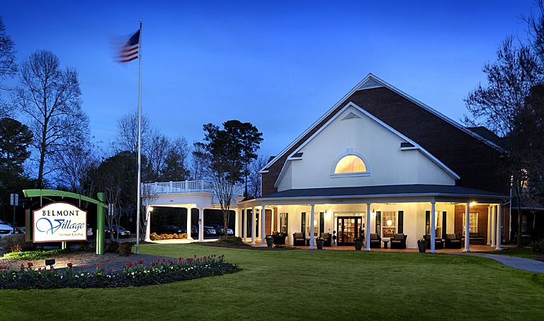 Belmont Village Buckhead community photo 1