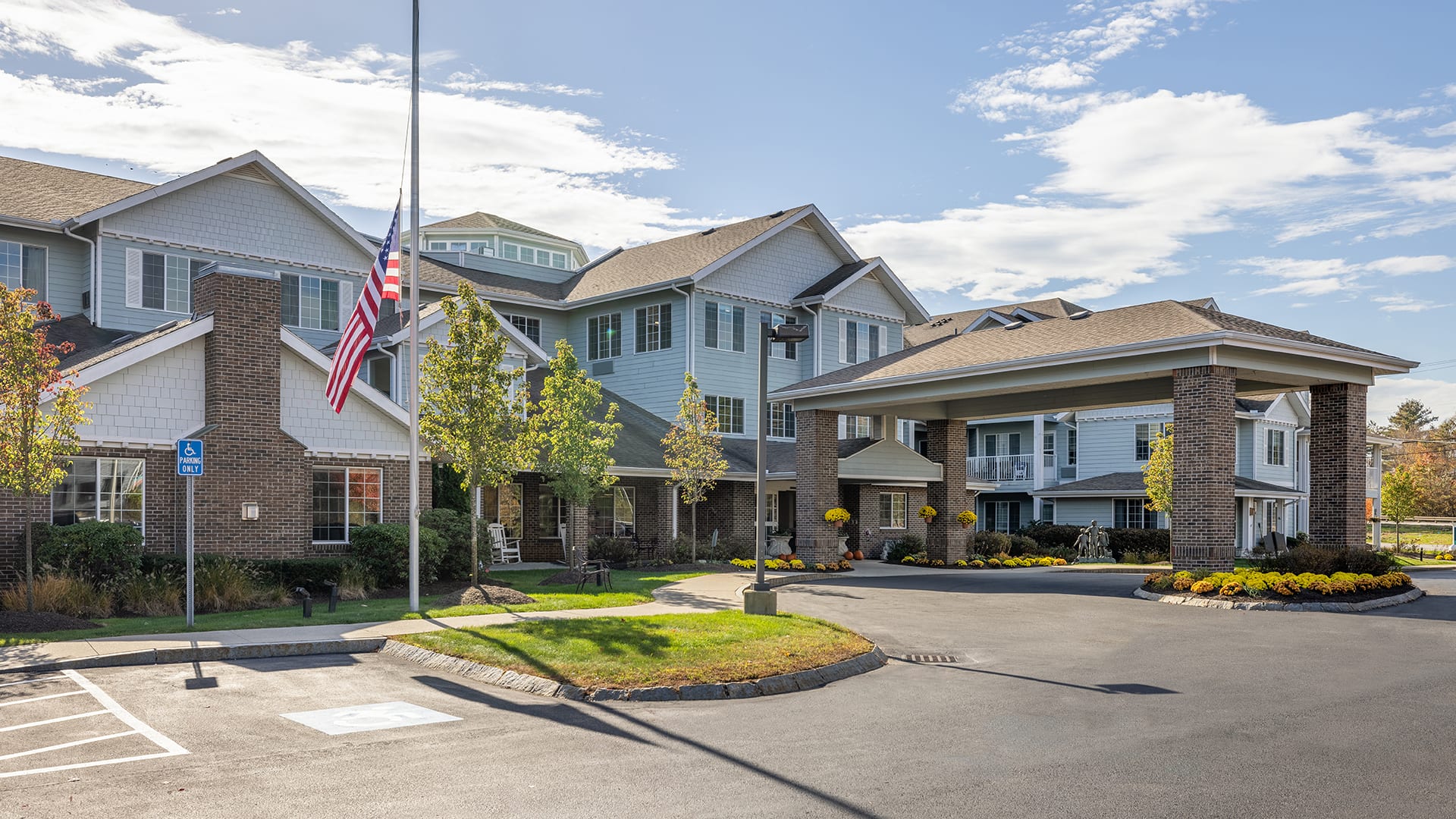 Holiday Kittery Estates community photo 1