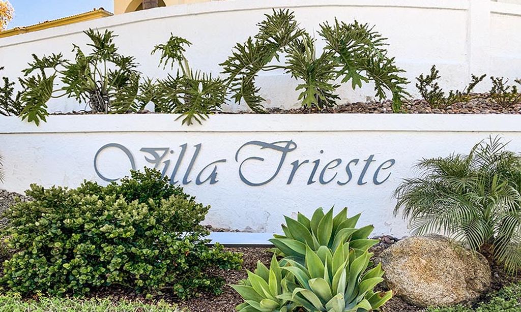 Villa Trieste community photo 1