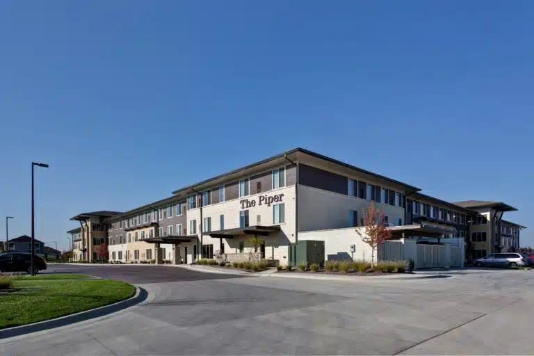 The Piper Assisted Living and Memory Care community photo 1