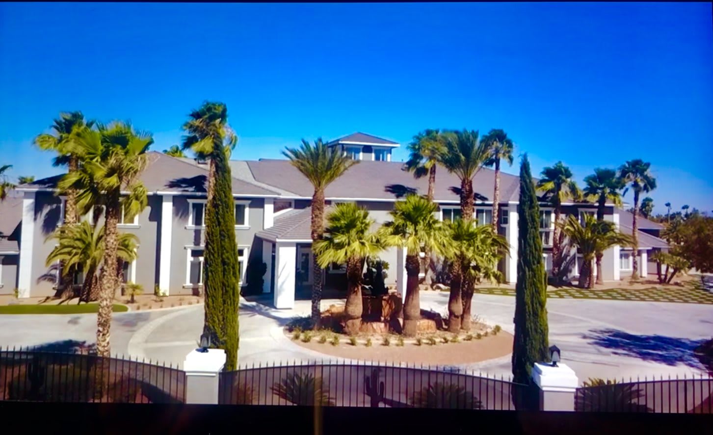 La Mansion Luxury Assisted Living community photo 1
