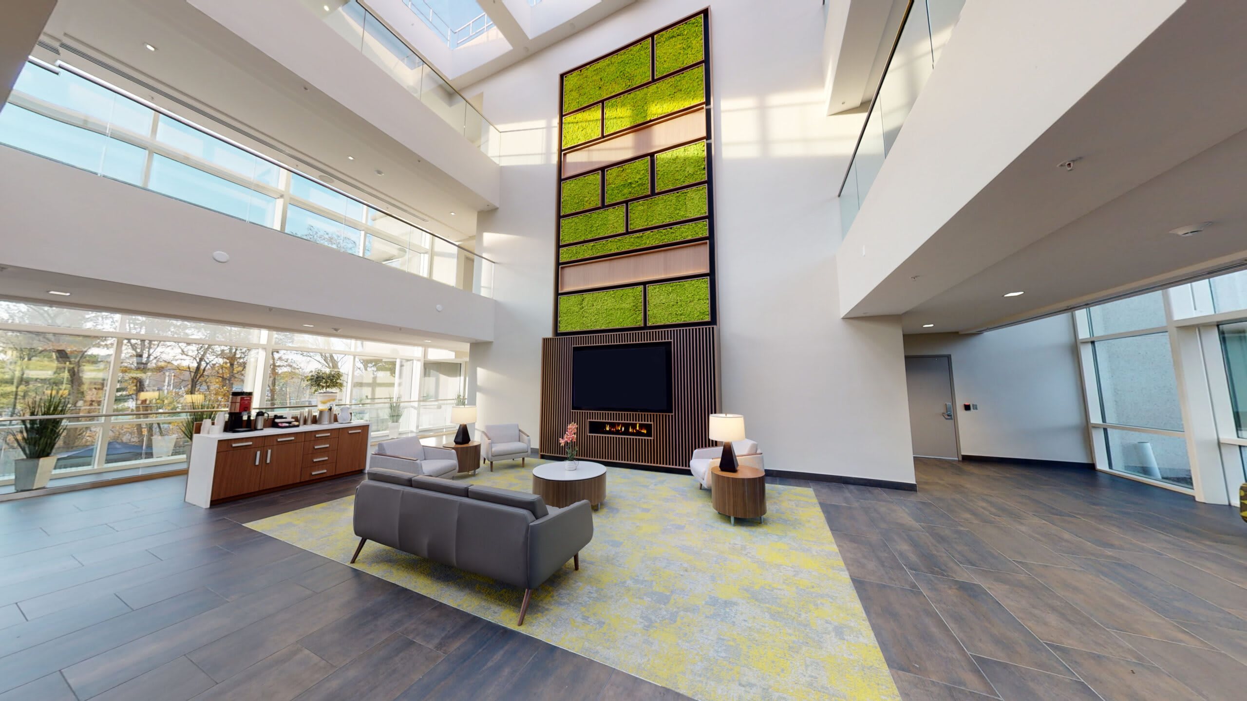 LIVIA Health and Senior Living community photo 1