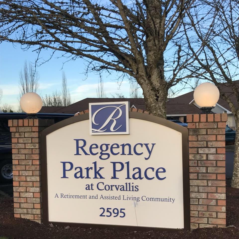 Regency Park Place at Corvallis community photo 1