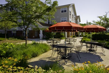 Brightview White Marsh community photo 1