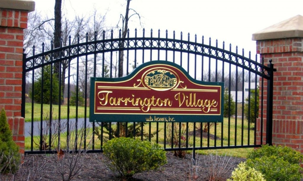 Tarrington Village community photo 1