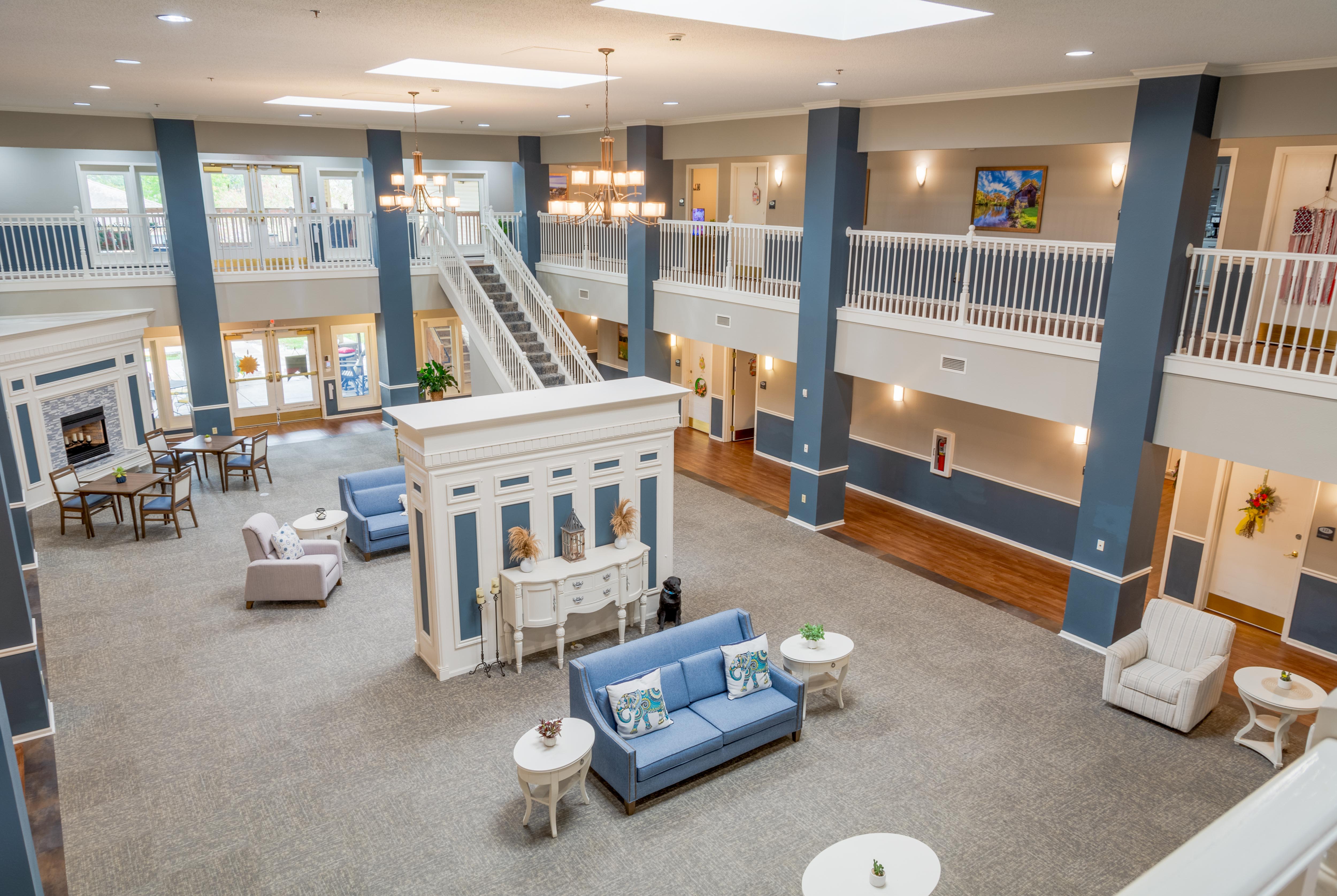 Trustwell Living at Springfield community photo 1