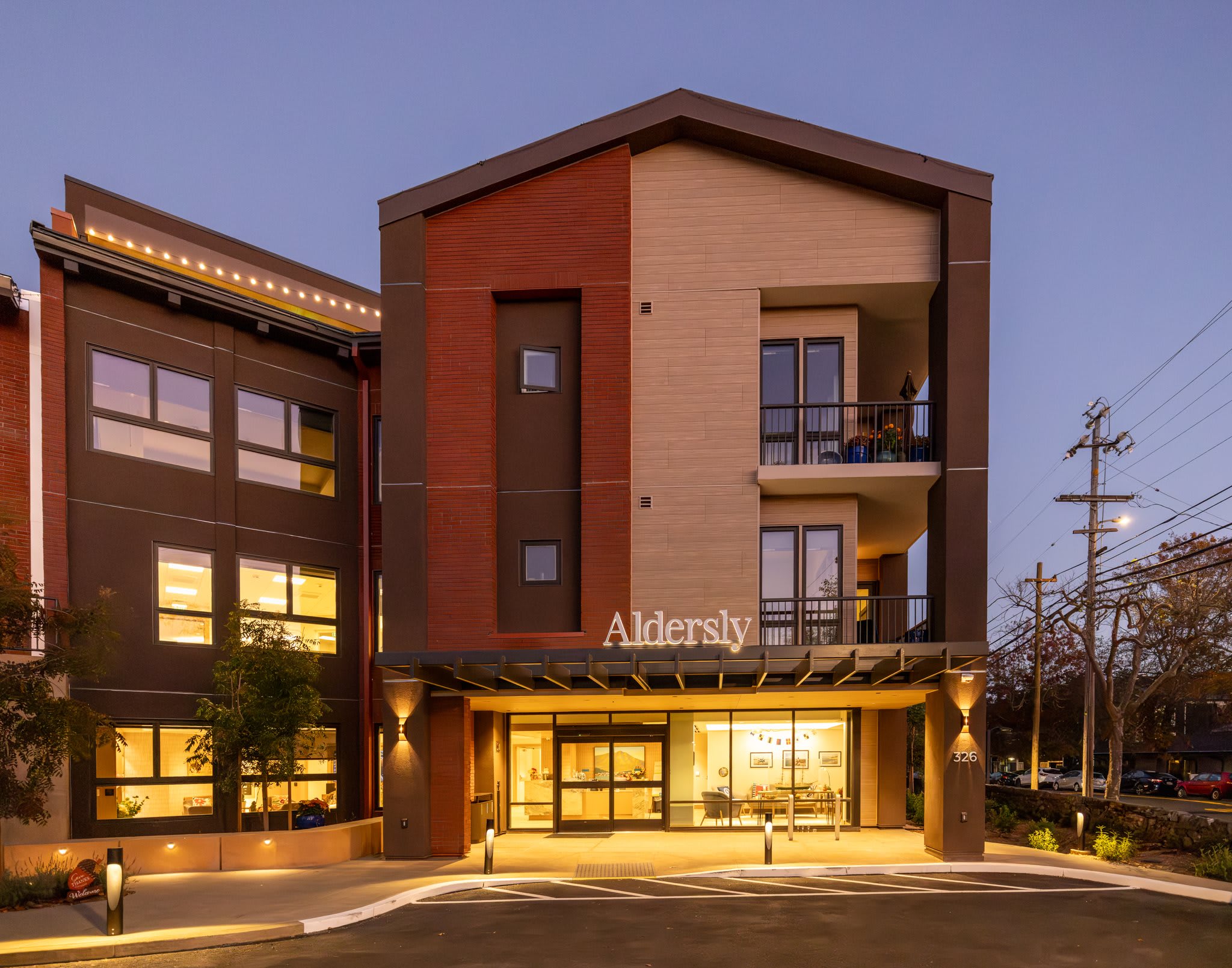 Aldersly, a CCRC community photo 1