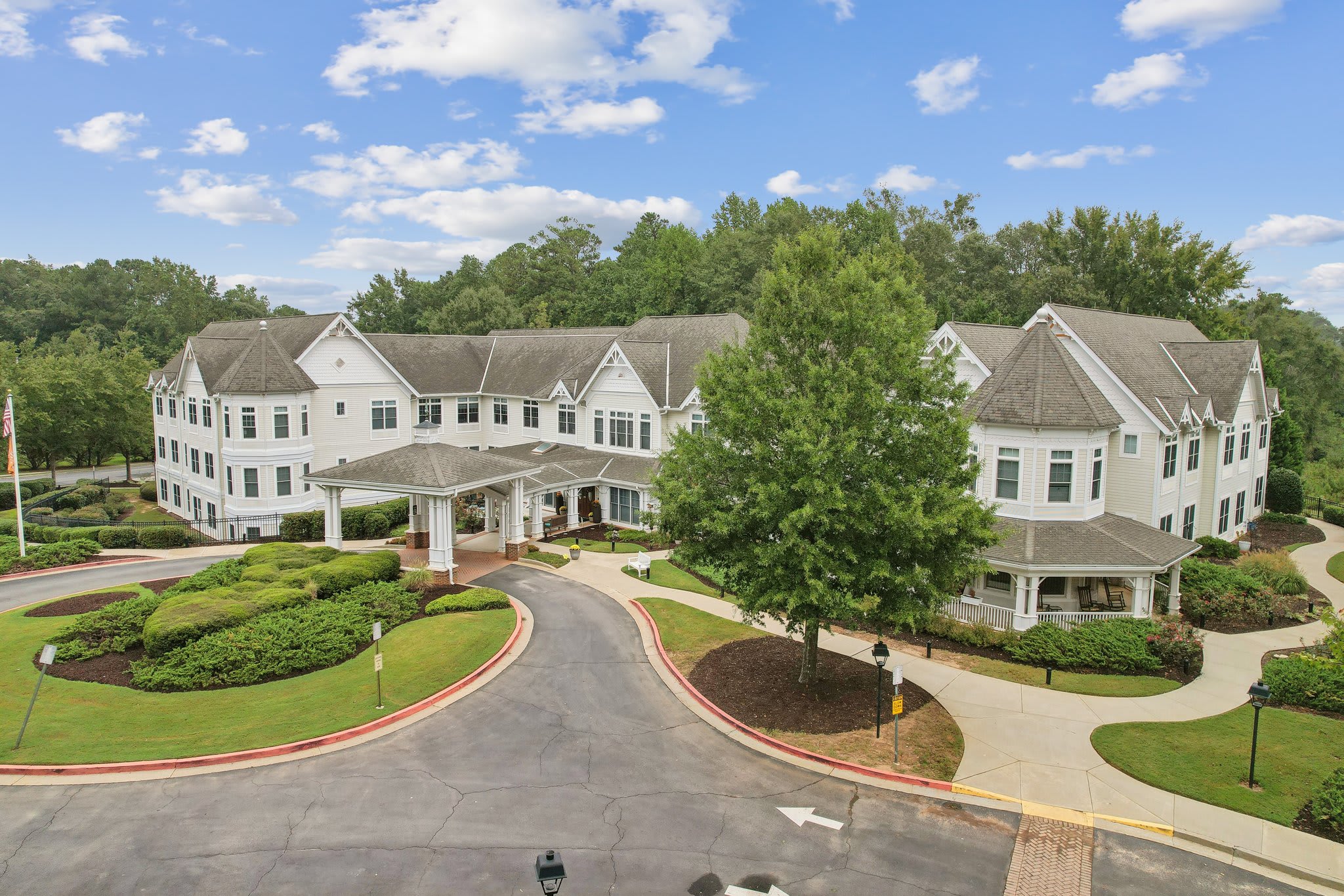 Sunrise of Five Forks community photo 1
