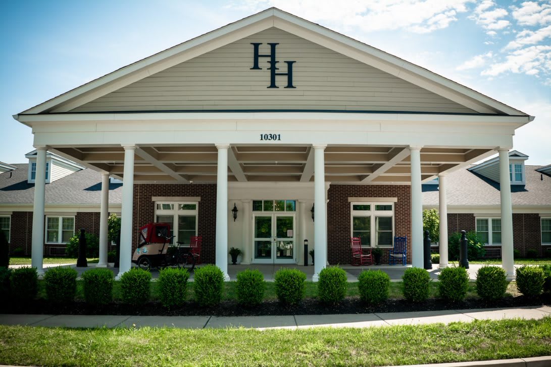 Hallmark House community photo 1