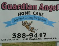 Guardian Angel Home Care community photo 1