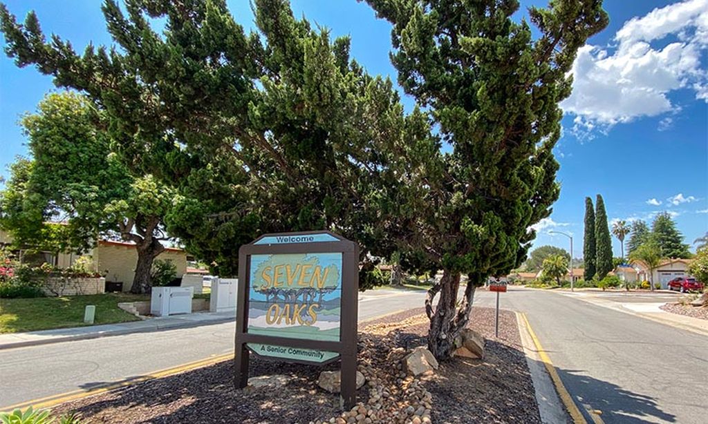 Seven Oaks community photo 1