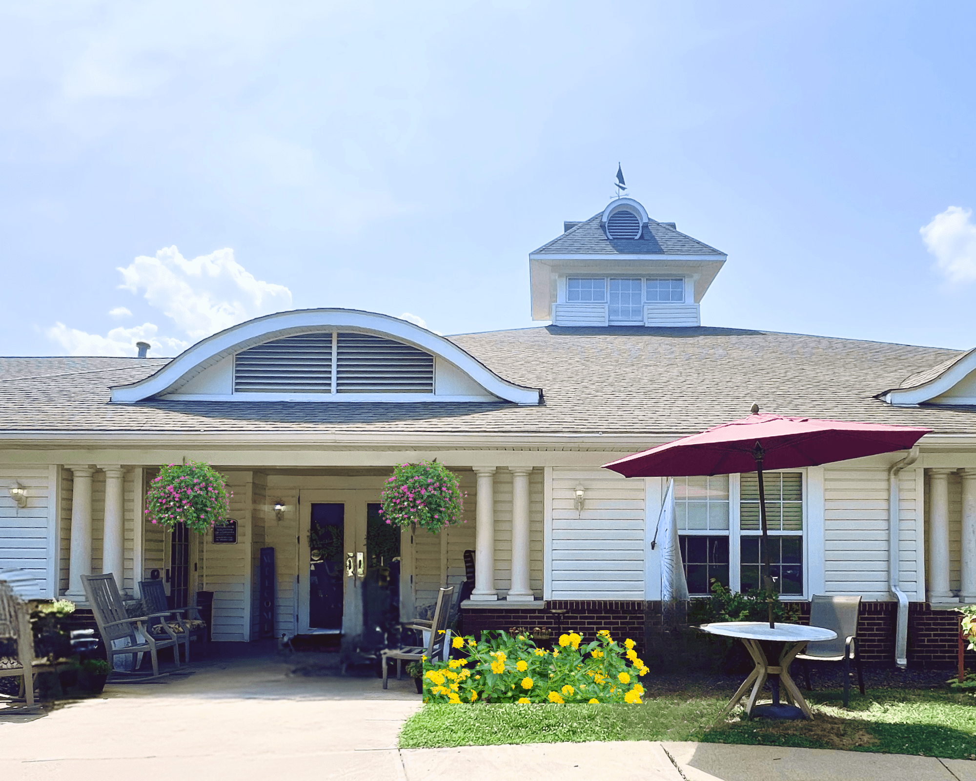 Celebration Villa of Lakemont Farms community photo 1