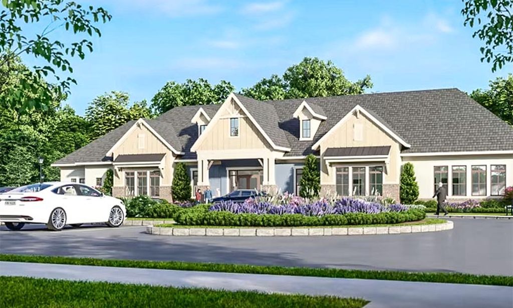 Del Webb North Penn community photo 1