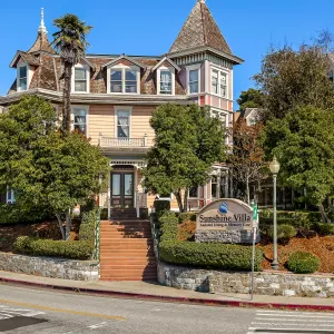 Sunshine Villa, A Merrill Gardens Community