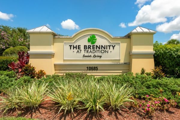 The Brennity at Tradition Senior Living community photo 1