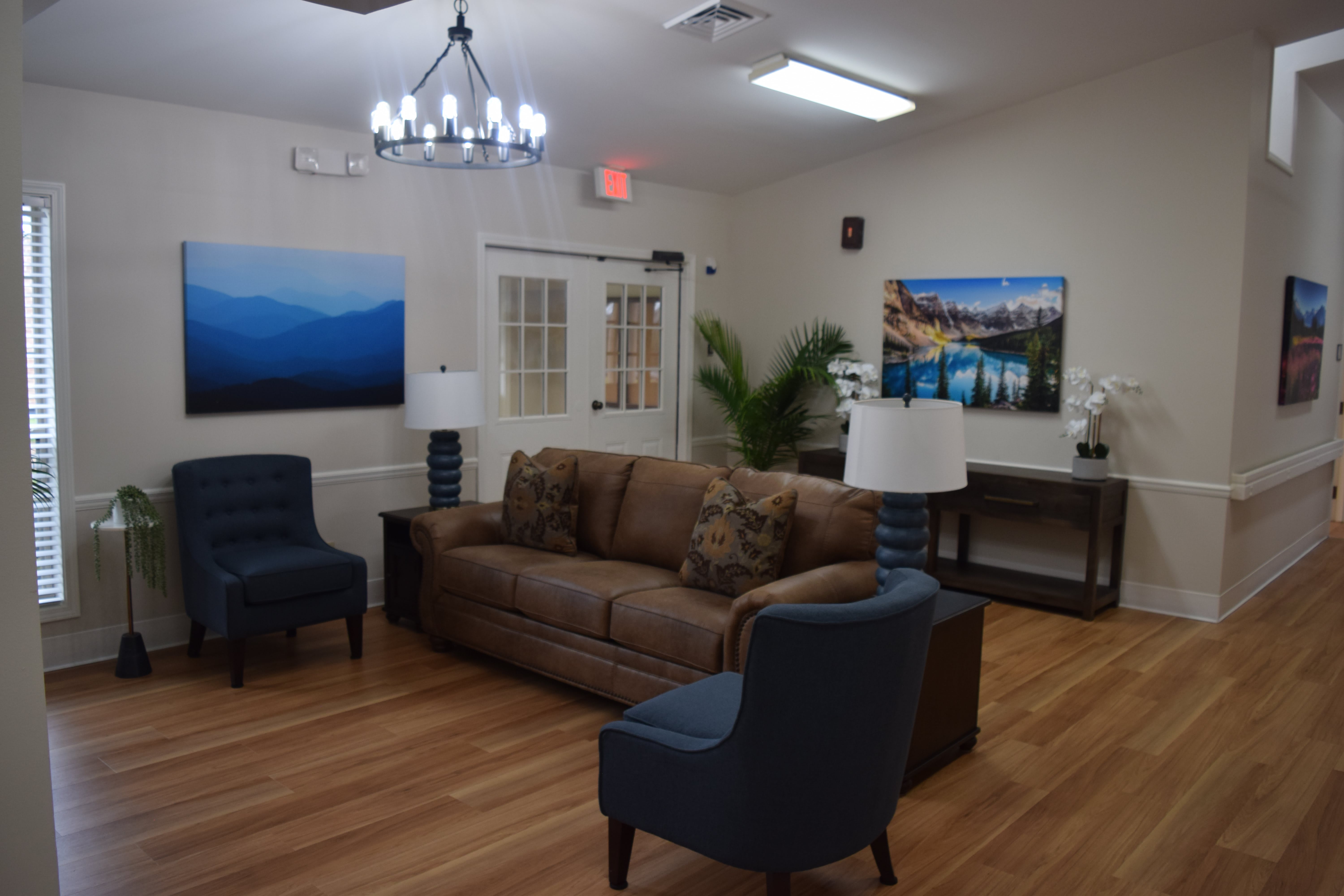 South Knoxville Senior Living community photo 1