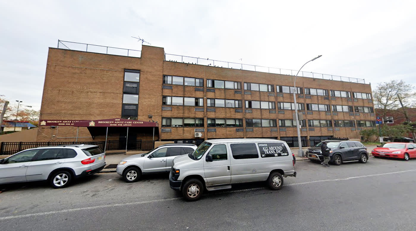 Brooklyn Adult Care Center community photo 1