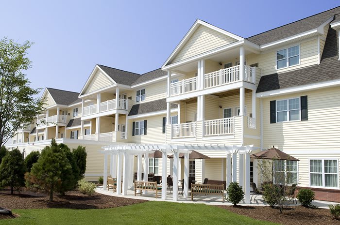 Brightview Danvers community photo 1