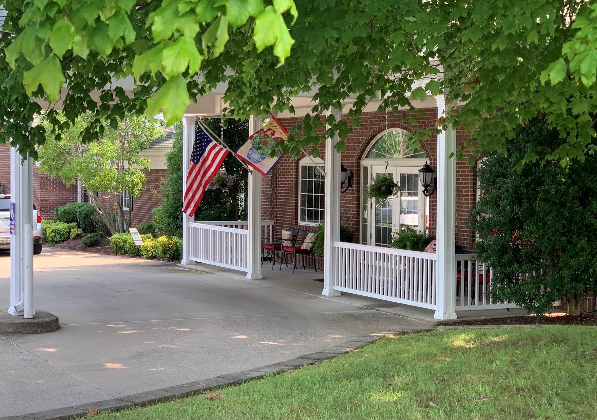 Stilley House community photo 1