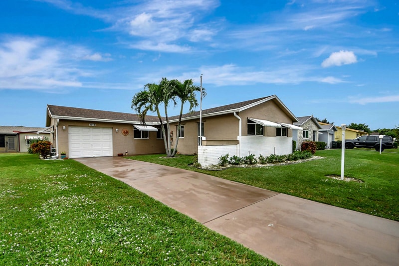 Lucerne Homes East community photo 1