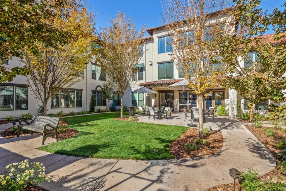 Oakmont of East Sacramento
