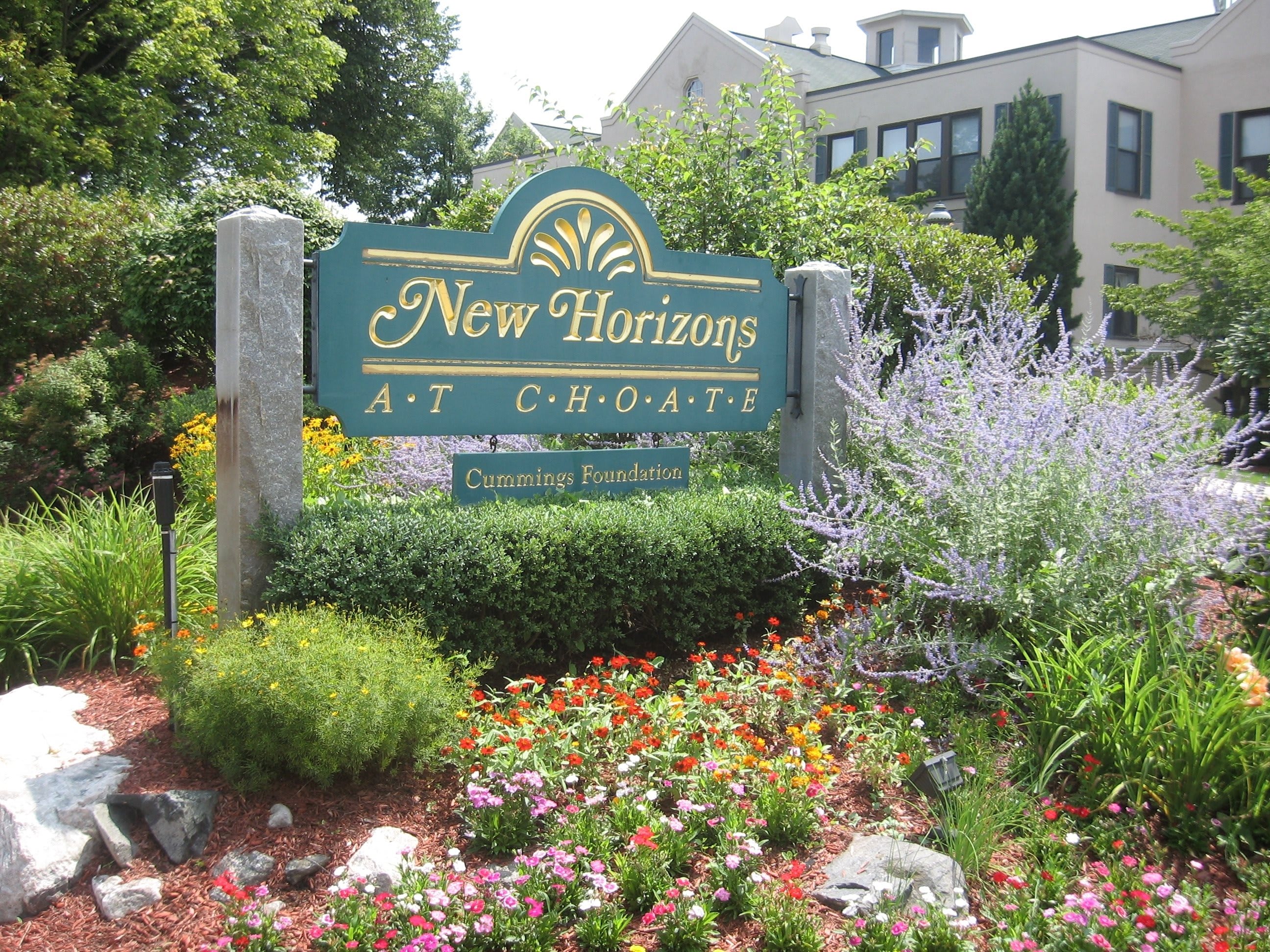 New Horizons At Choate community photo 1