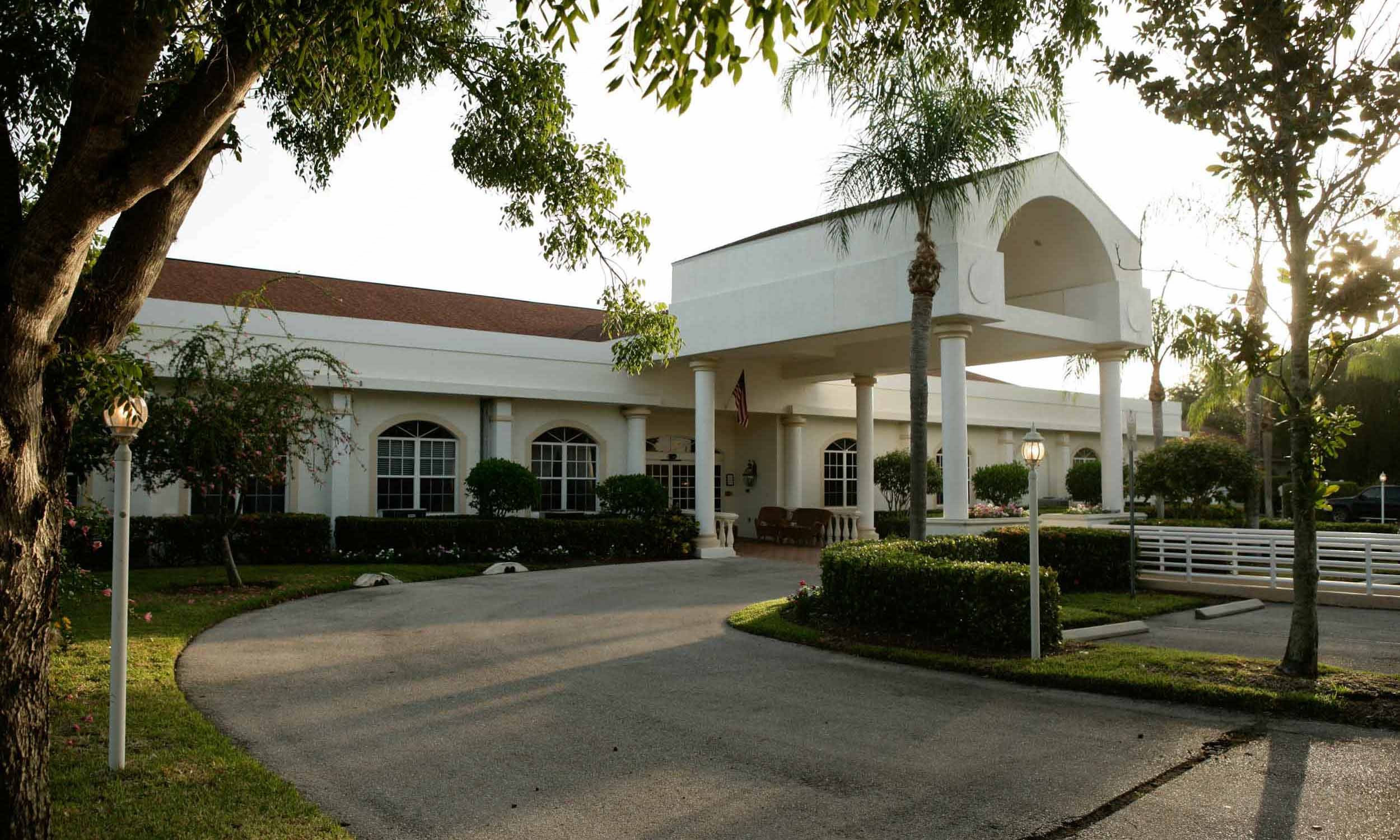 Naples Green Village community photo 1