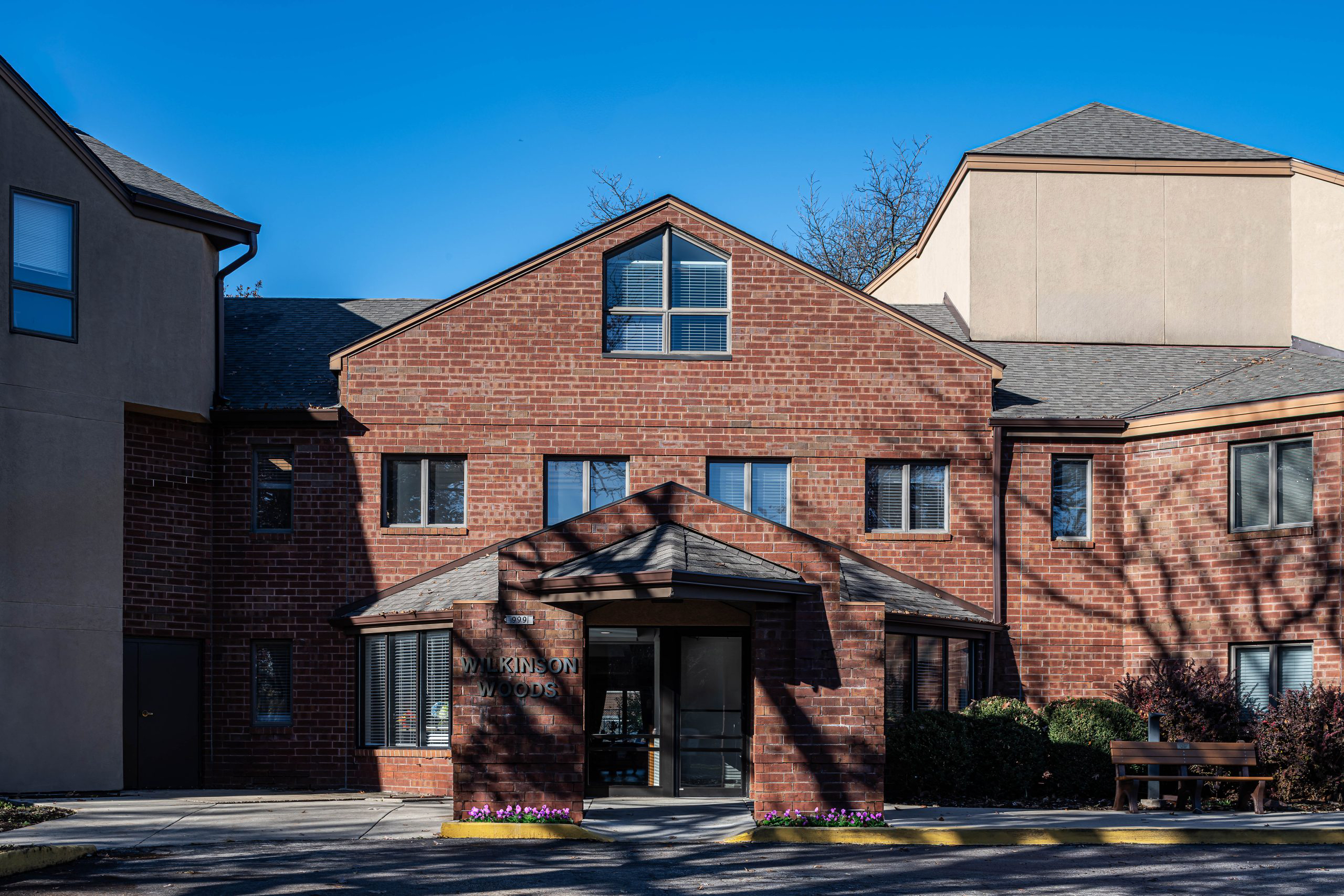 Wilkinson Woods community photo 1