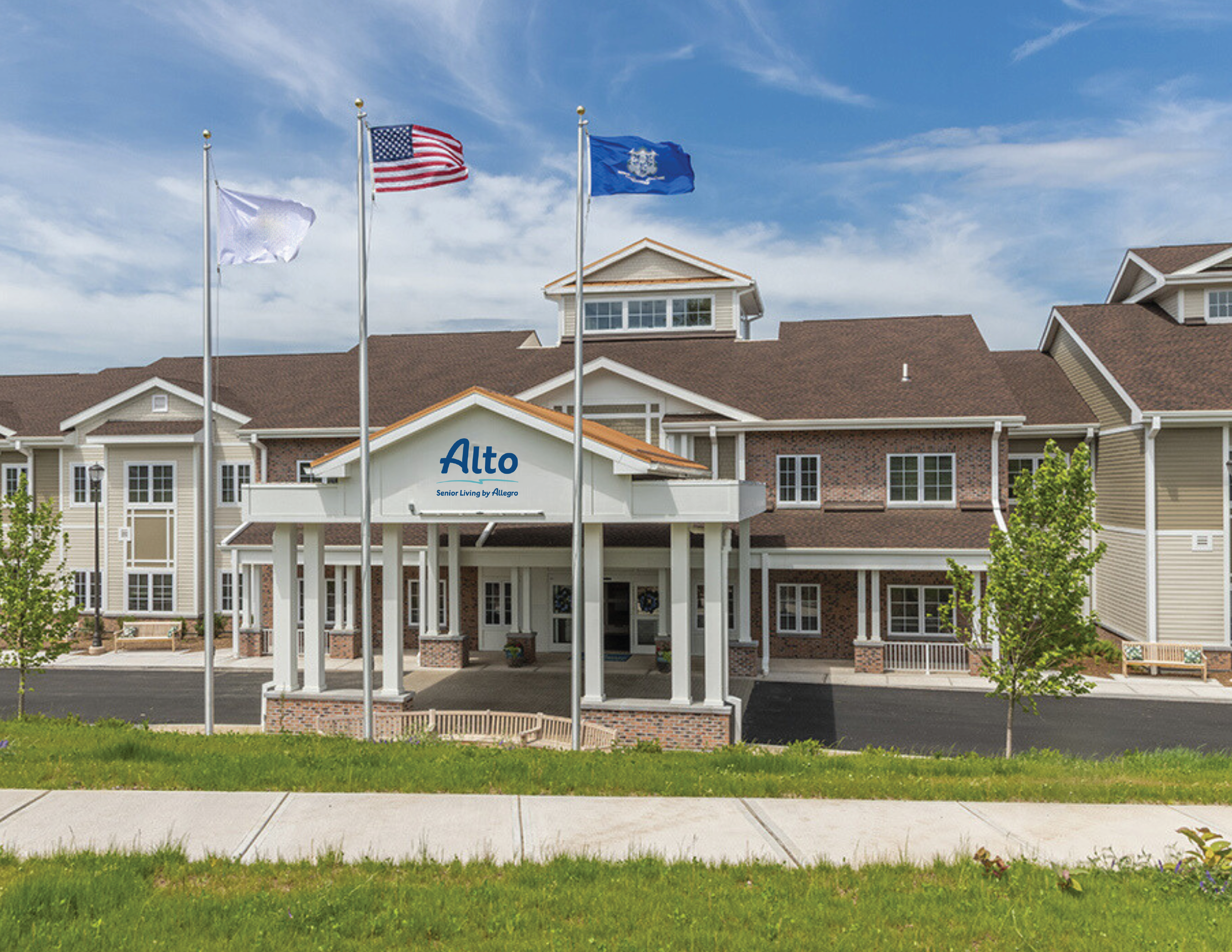 Alto Evergreen Walk community photo 1