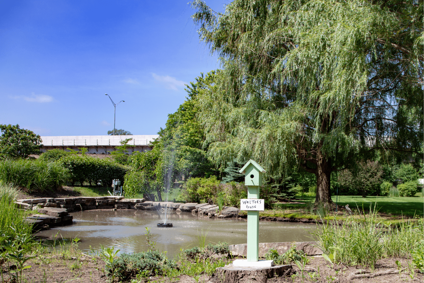 Prairie Path community photo 1