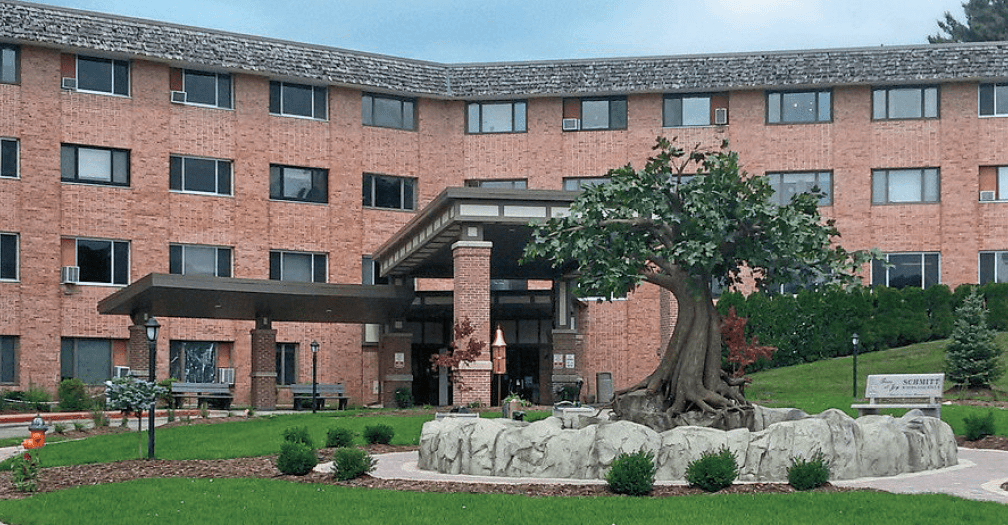 Schmitt Woodland Hills community photo 1
