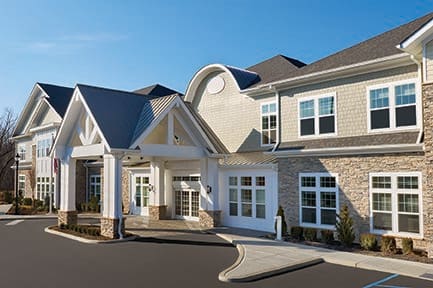 The Bristal at Lake Success community photo 1