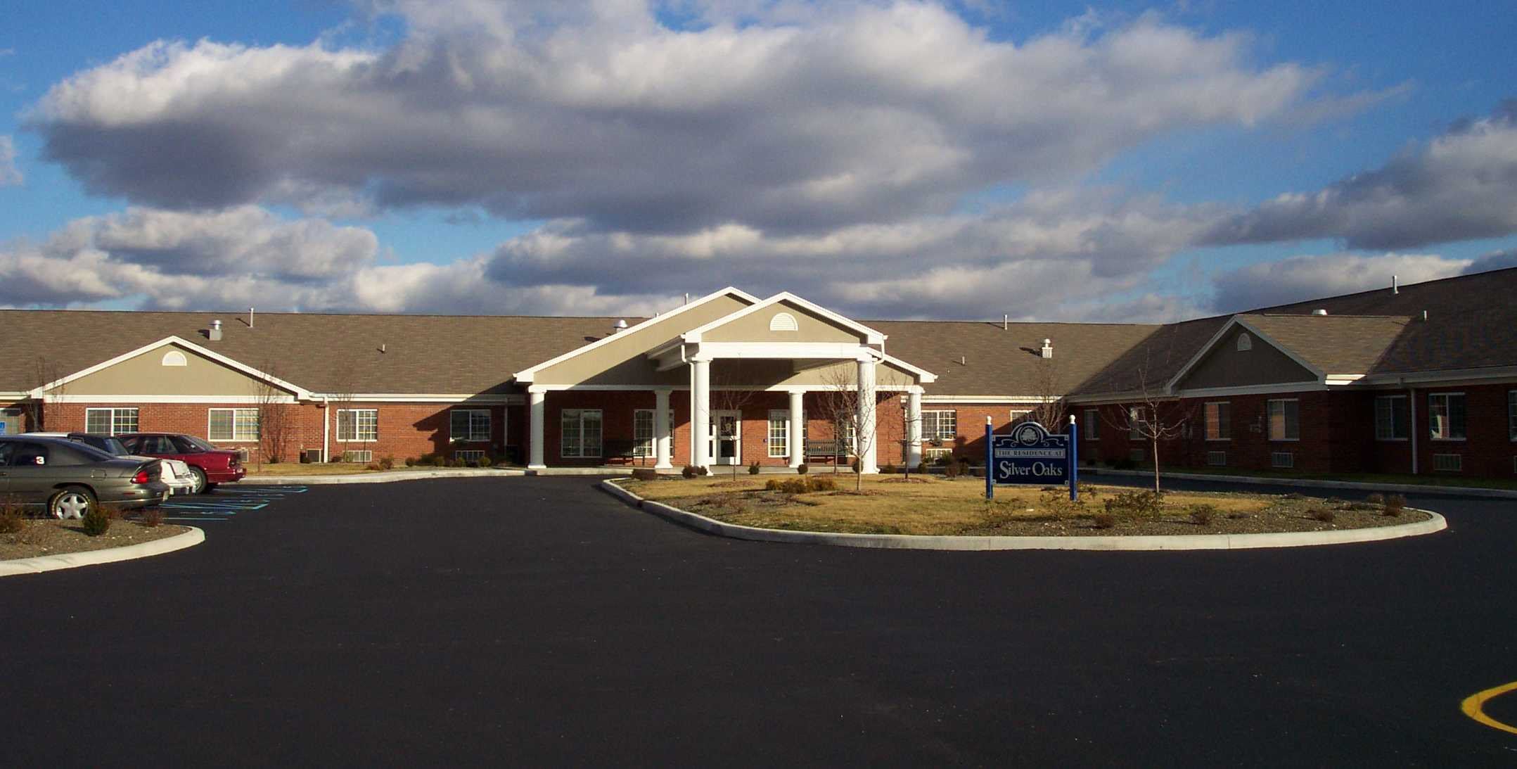 community exterior