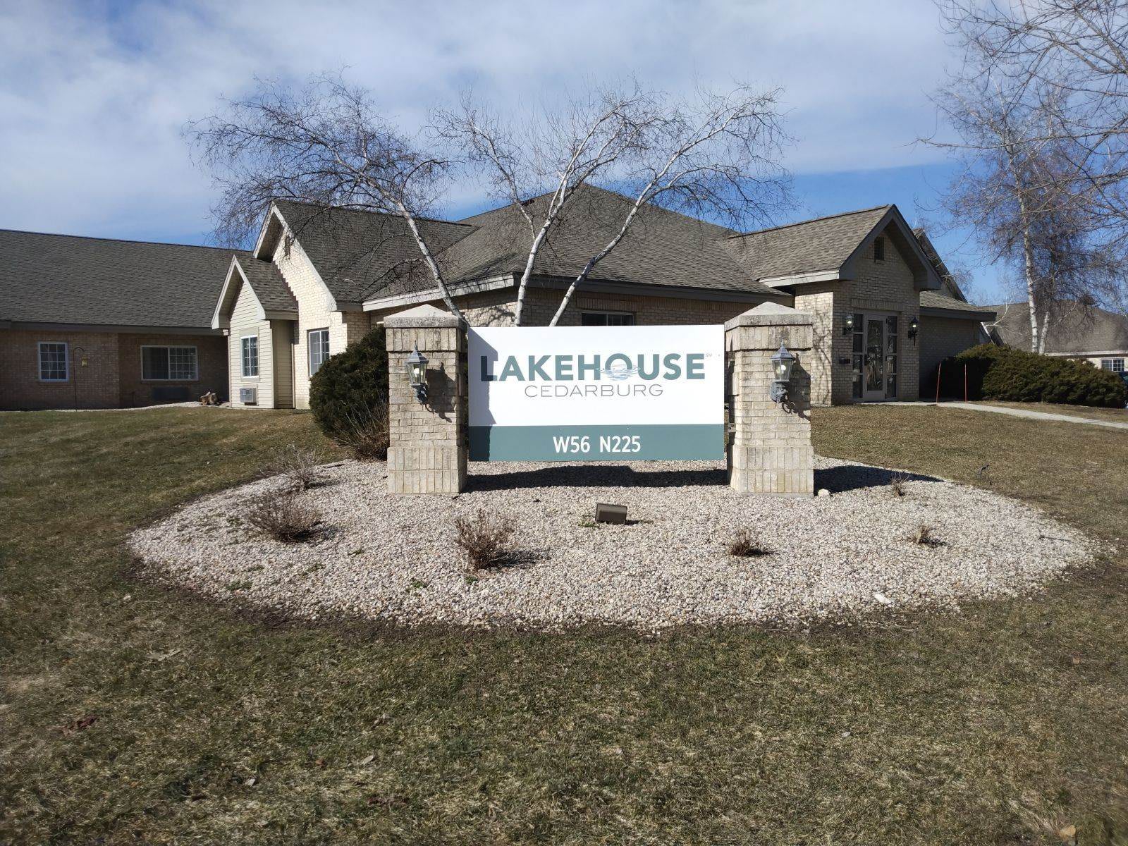 LakeHouse Cedarburg community photo 1