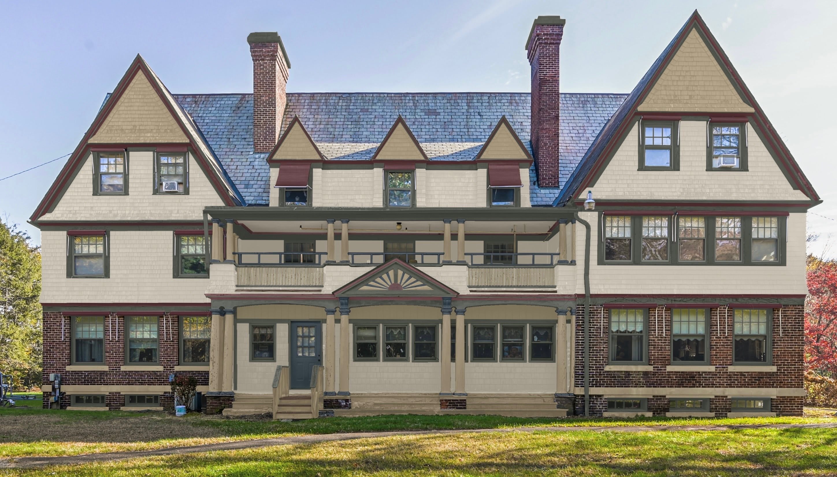Sarawood Assisted Living community photo 1