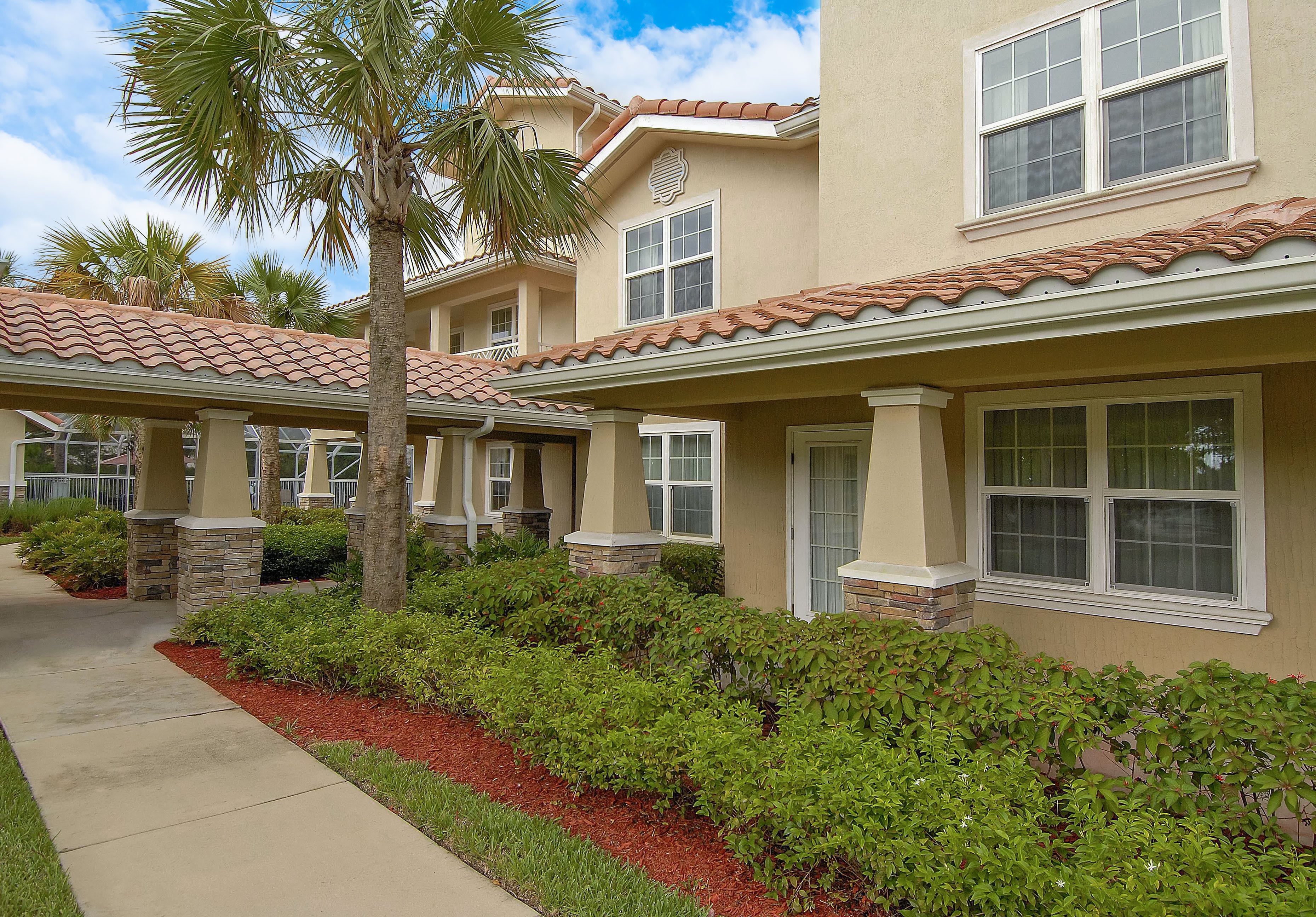 Windward Palms community photo 1