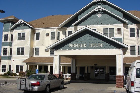 Fargo Elim Senior Living Community community photo 1